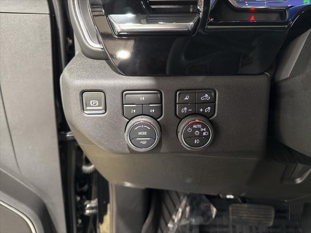 new 2025 Chevrolet Silverado 2500 car, priced at $63,250