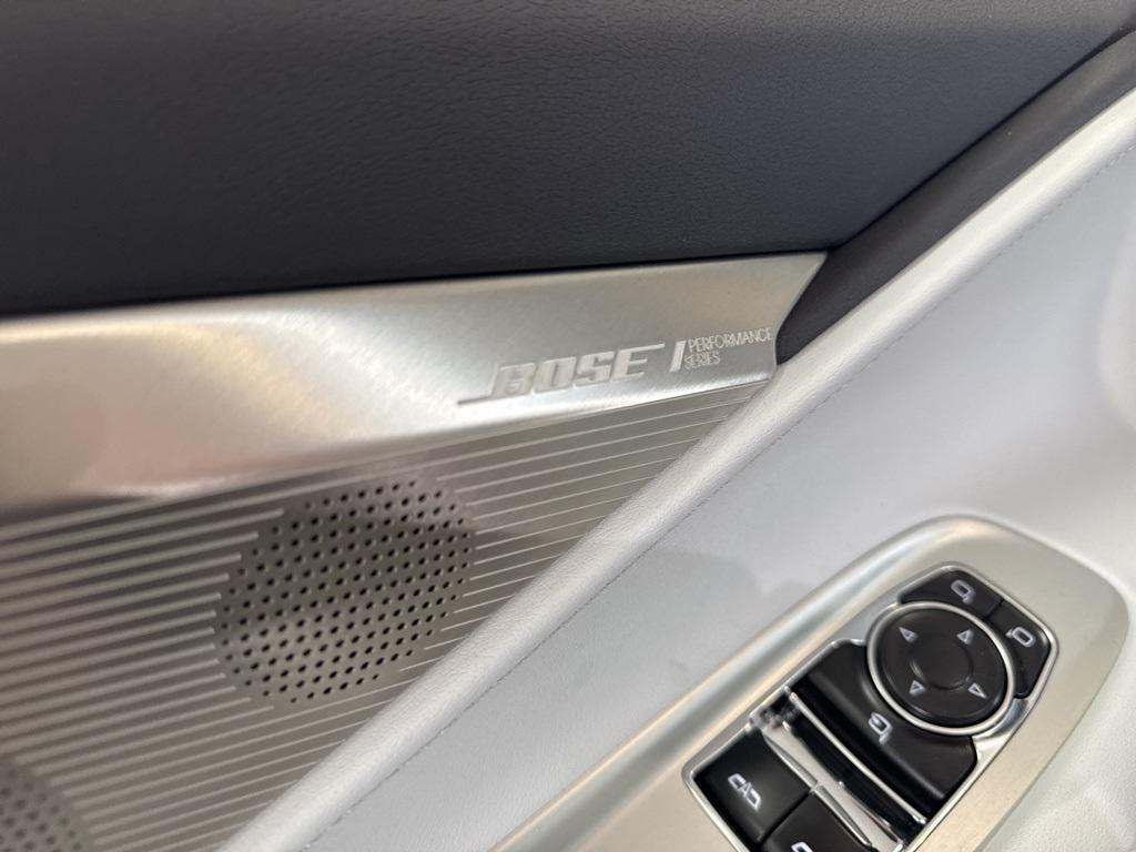 new 2025 Chevrolet Corvette E-Ray car, priced at $118,650
