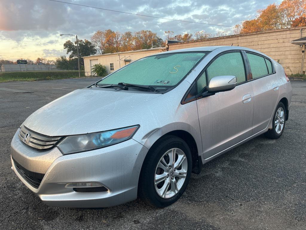 used 2010 Honda Insight car, priced at $8,000