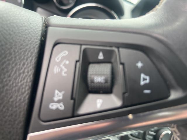 used 2015 Buick Encore car, priced at $13,332
