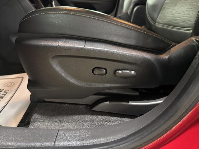 used 2015 Buick Encore car, priced at $13,332
