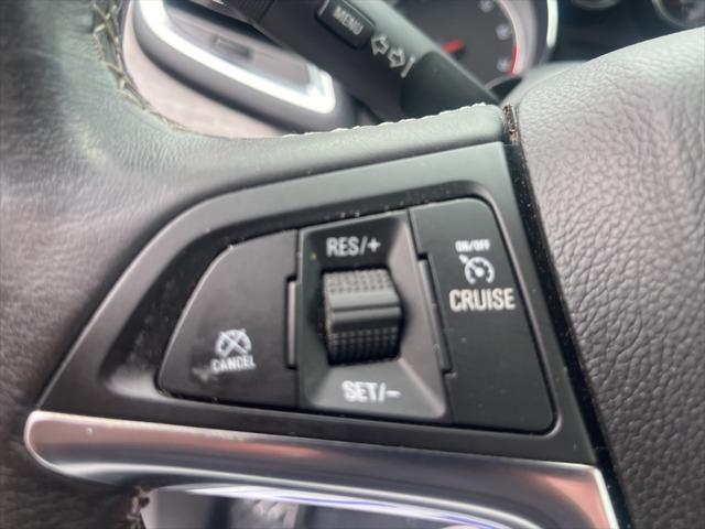 used 2015 Buick Encore car, priced at $13,332