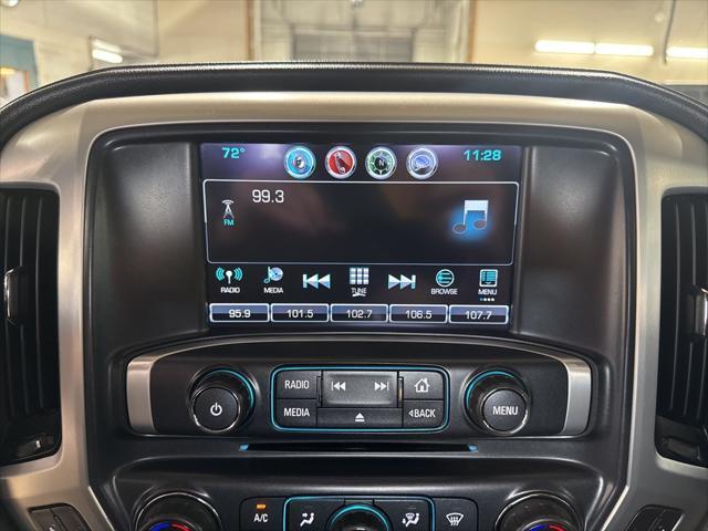 used 2019 GMC Sierra 2500 car, priced at $27,994