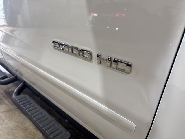 used 2019 GMC Sierra 2500 car, priced at $27,994
