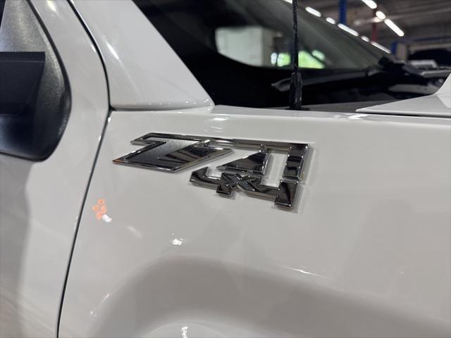 used 2019 GMC Sierra 2500 car, priced at $27,994