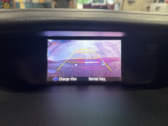 used 2012 Honda CR-V car, priced at $11,994