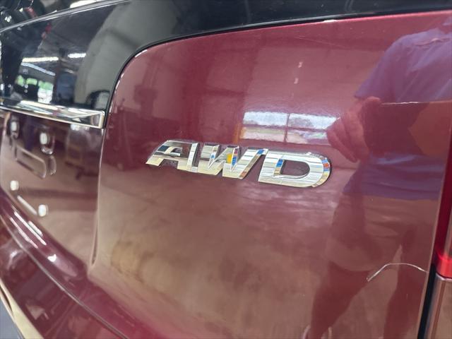 used 2012 Honda CR-V car, priced at $11,994