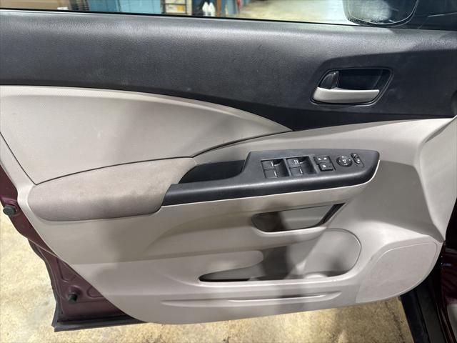used 2012 Honda CR-V car, priced at $11,994