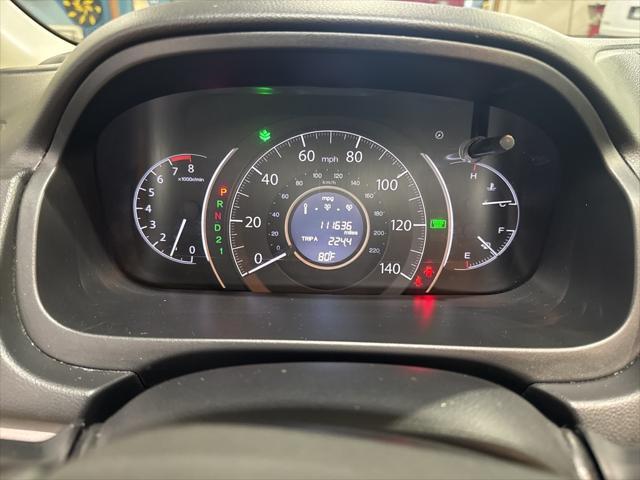 used 2012 Honda CR-V car, priced at $11,994