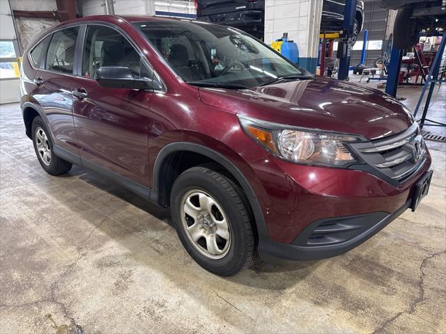 used 2012 Honda CR-V car, priced at $11,994