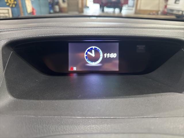 used 2012 Honda CR-V car, priced at $11,994