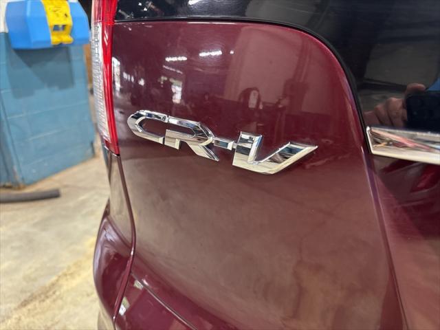 used 2012 Honda CR-V car, priced at $11,994