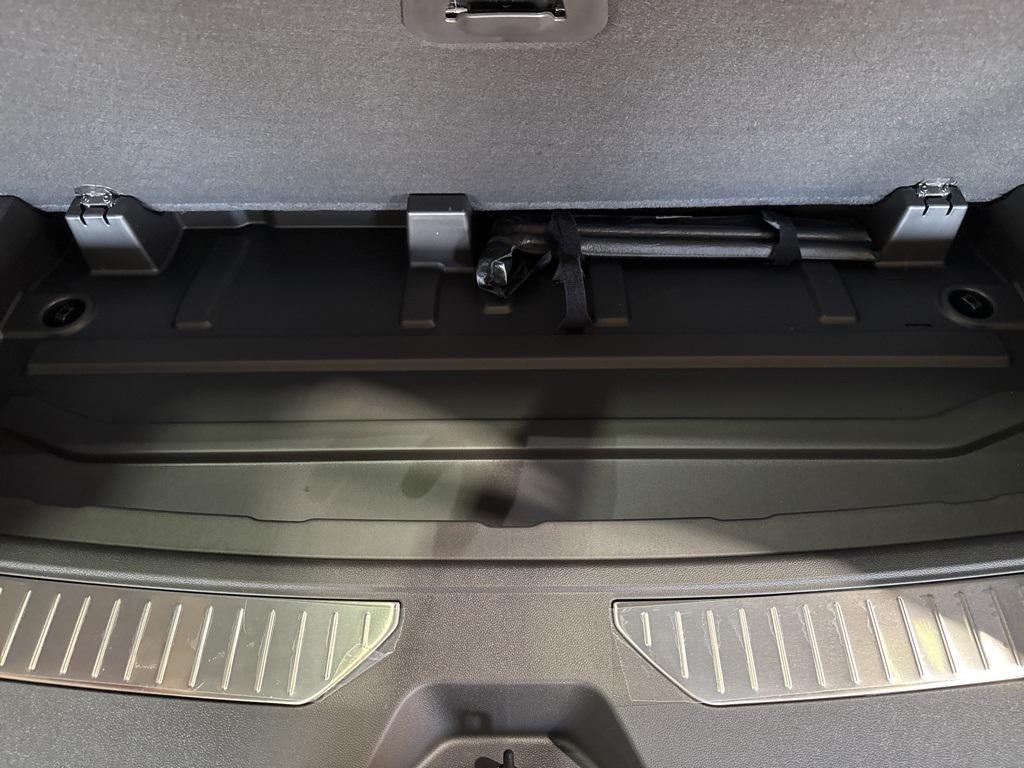 new 2026 Chevrolet Tahoe car, priced at $87,130