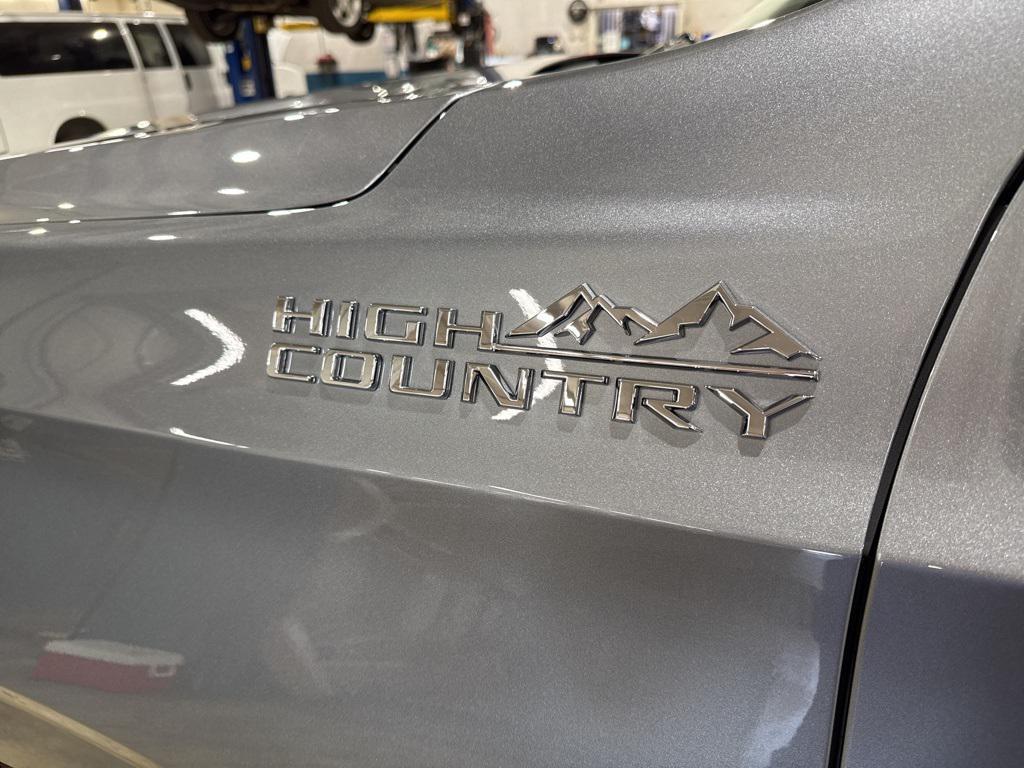 new 2026 Chevrolet Tahoe car, priced at $87,130