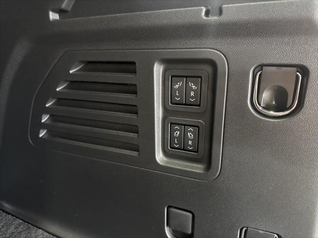 new 2025 GMC Acadia car, priced at $64,710