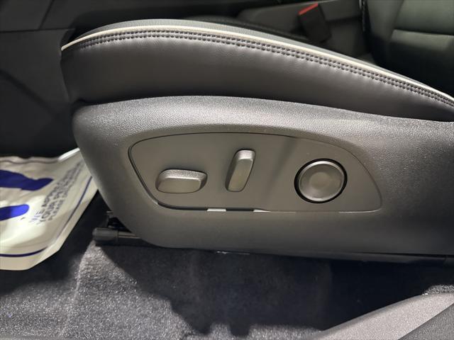 new 2025 GMC Acadia car, priced at $64,710