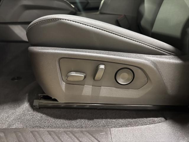 new 2025 GMC Canyon car, priced at $48,820