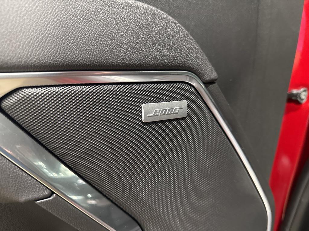 new 2025 Chevrolet Silverado 1500 car, priced at $69,500