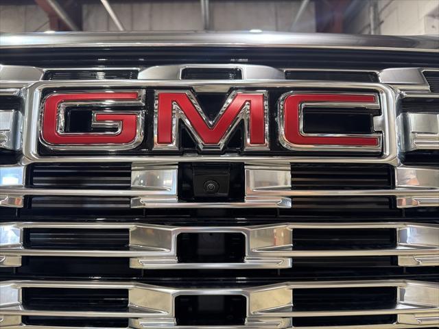new 2026 GMC Terrain car, priced at $43,340