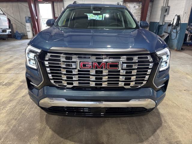 new 2026 GMC Terrain car, priced at $43,340