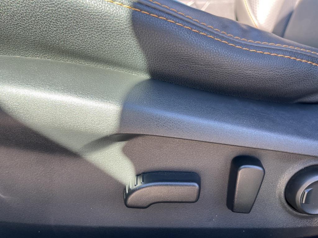 used 2022 Subaru Outback car, priced at $24,500