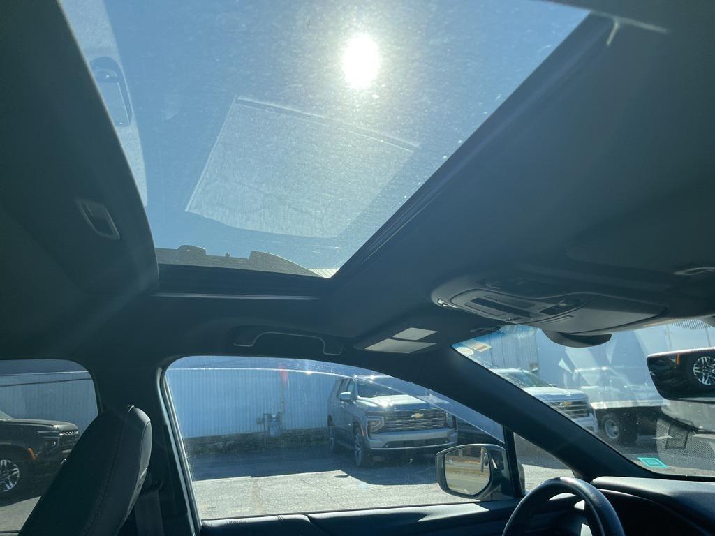 used 2022 Subaru Outback car, priced at $24,500