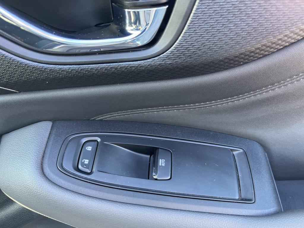 used 2022 Subaru Outback car, priced at $24,500