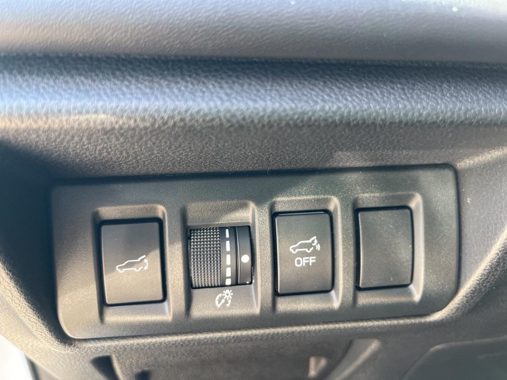 used 2022 Subaru Outback car, priced at $24,500