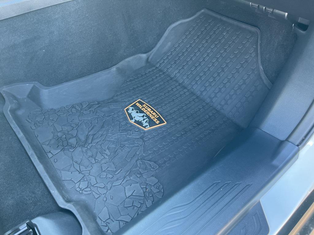 used 2022 Subaru Outback car, priced at $24,500