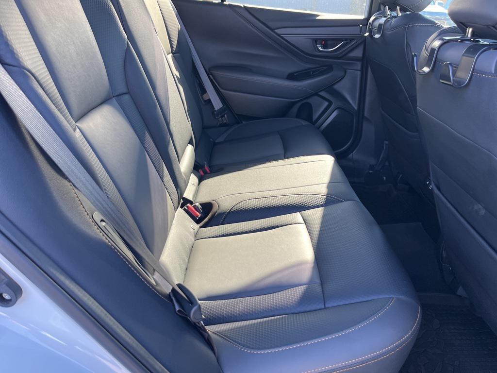 used 2022 Subaru Outback car, priced at $24,500