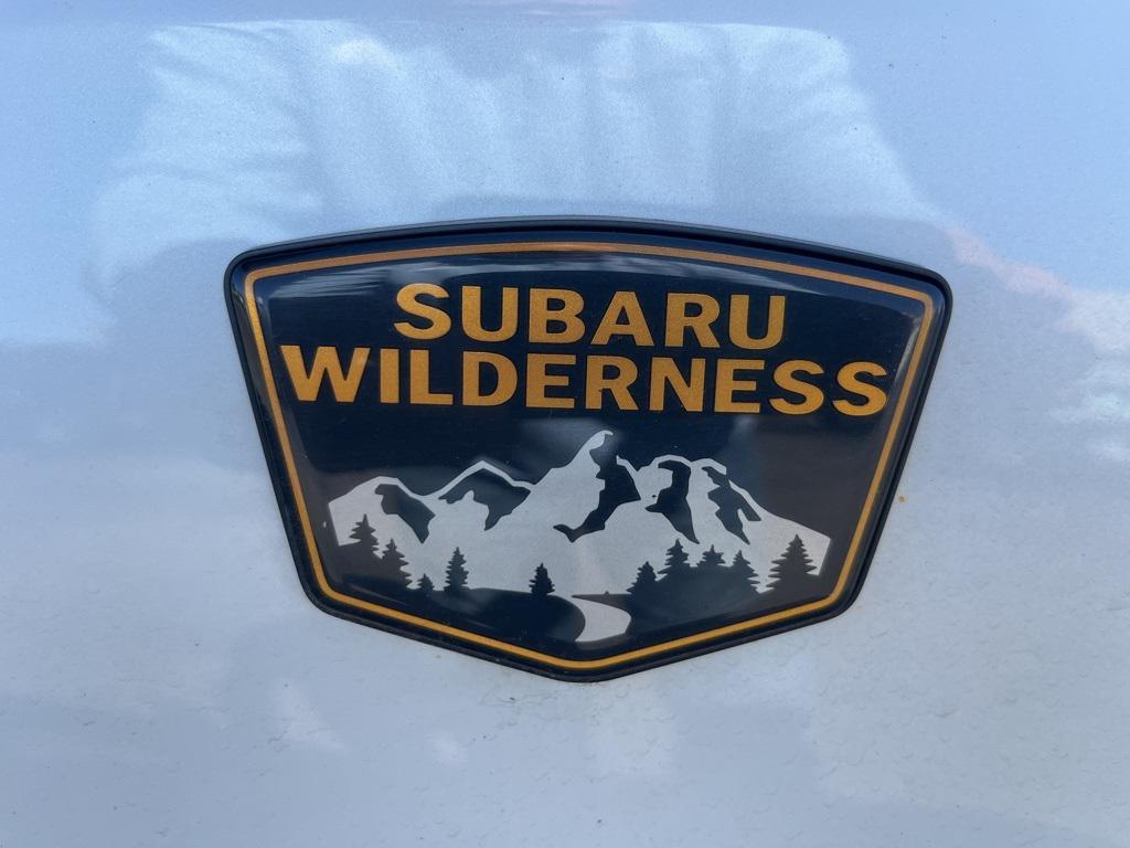 used 2022 Subaru Outback car, priced at $24,500