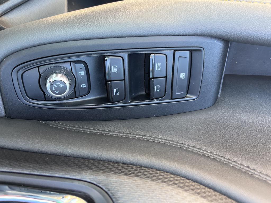 used 2022 Subaru Outback car, priced at $24,500