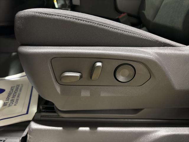 new 2025 Chevrolet Silverado 1500 car, priced at $57,995