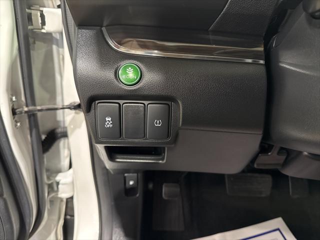 used 2016 Honda CR-V car, priced at $12,874