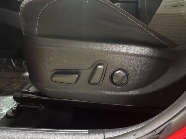 used 2021 Kia Soul car, priced at $13,998