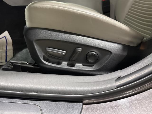 used 2022 Toyota Camry car, priced at $22,952