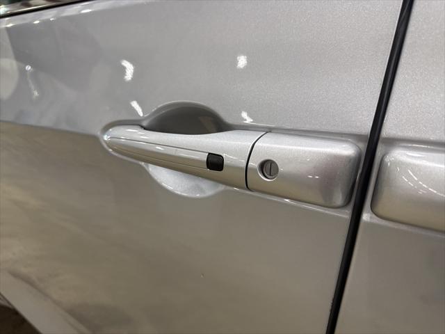 used 2023 Chrysler Pacifica car, priced at $26,500