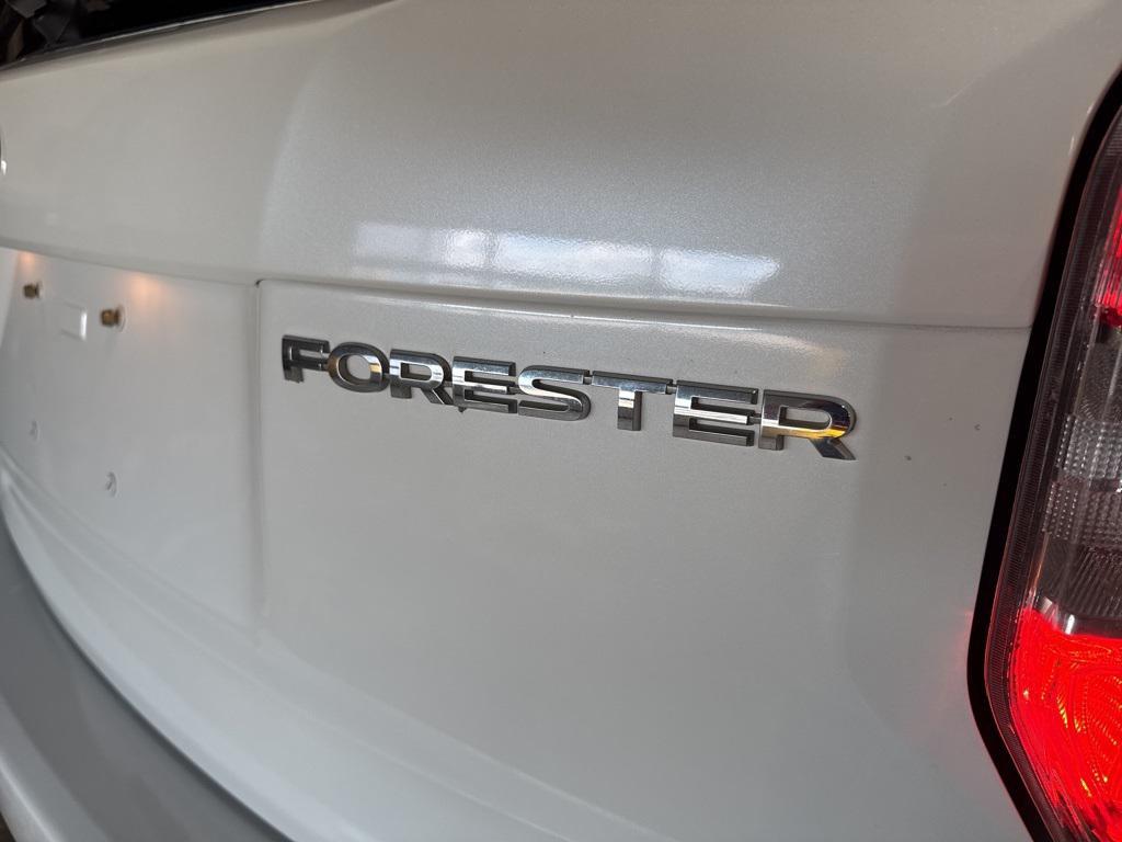 used 2015 Subaru Forester car, priced at $12,240