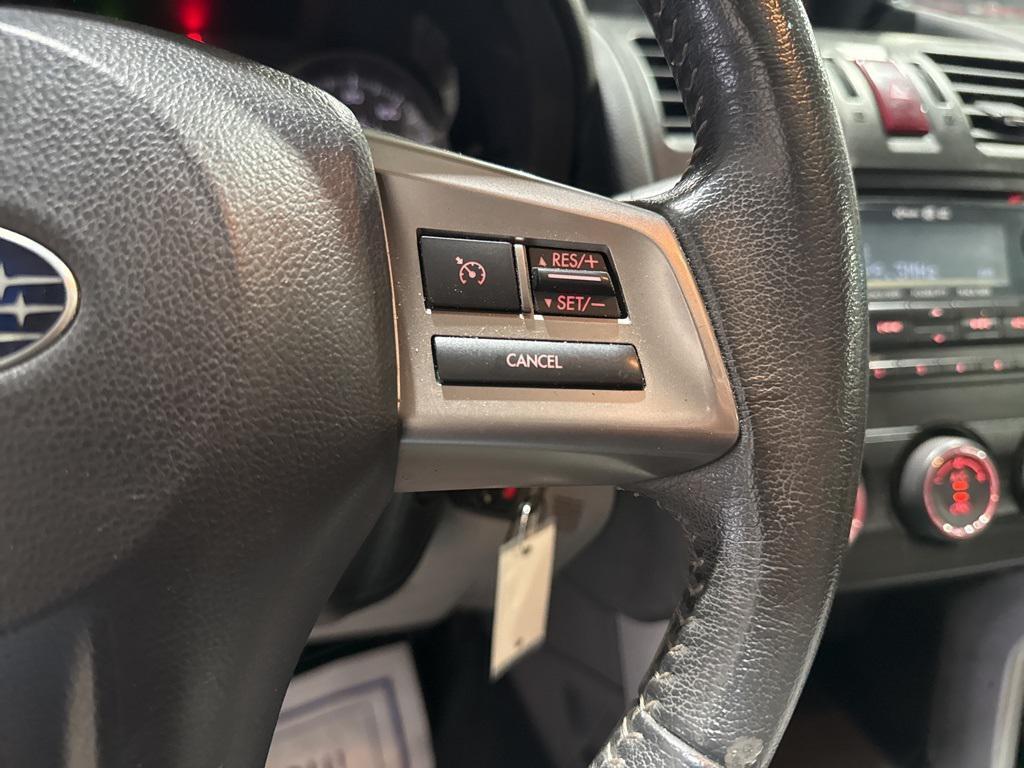 used 2015 Subaru Forester car, priced at $12,240