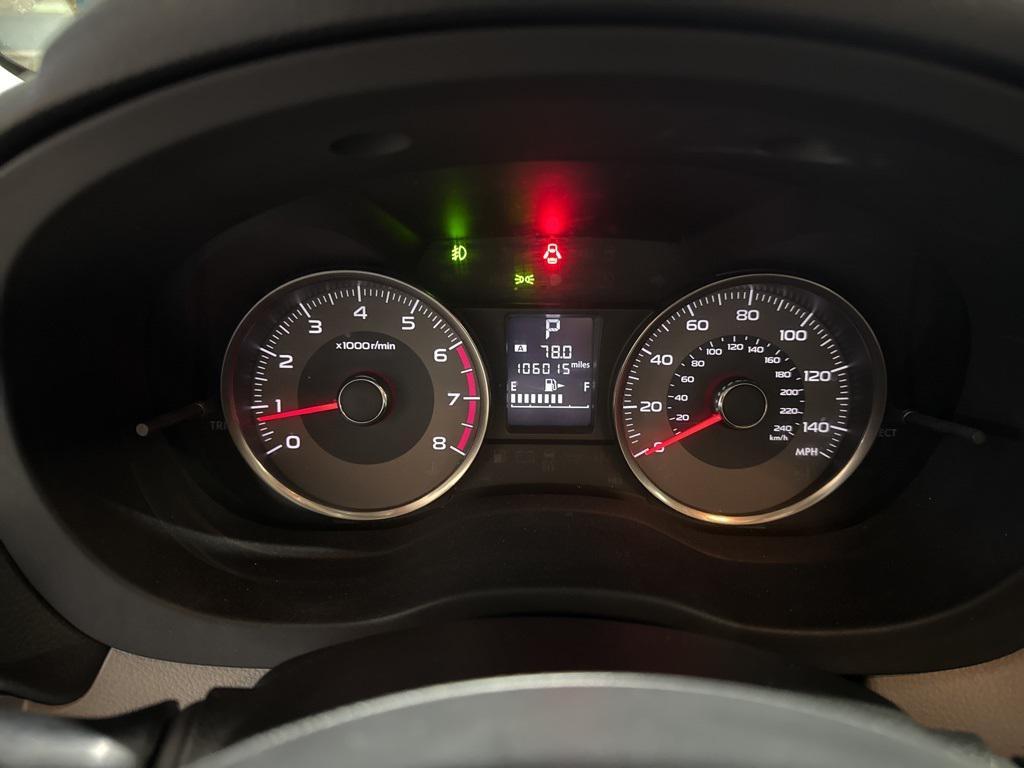 used 2015 Subaru Forester car, priced at $12,240