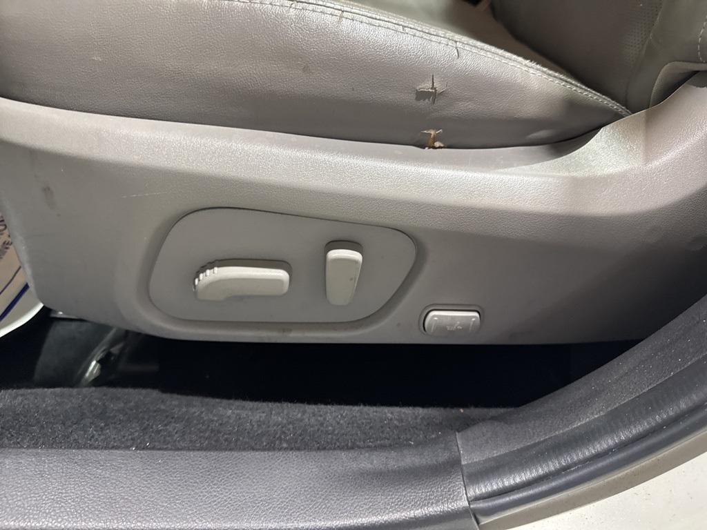 used 2015 Subaru Forester car, priced at $12,240