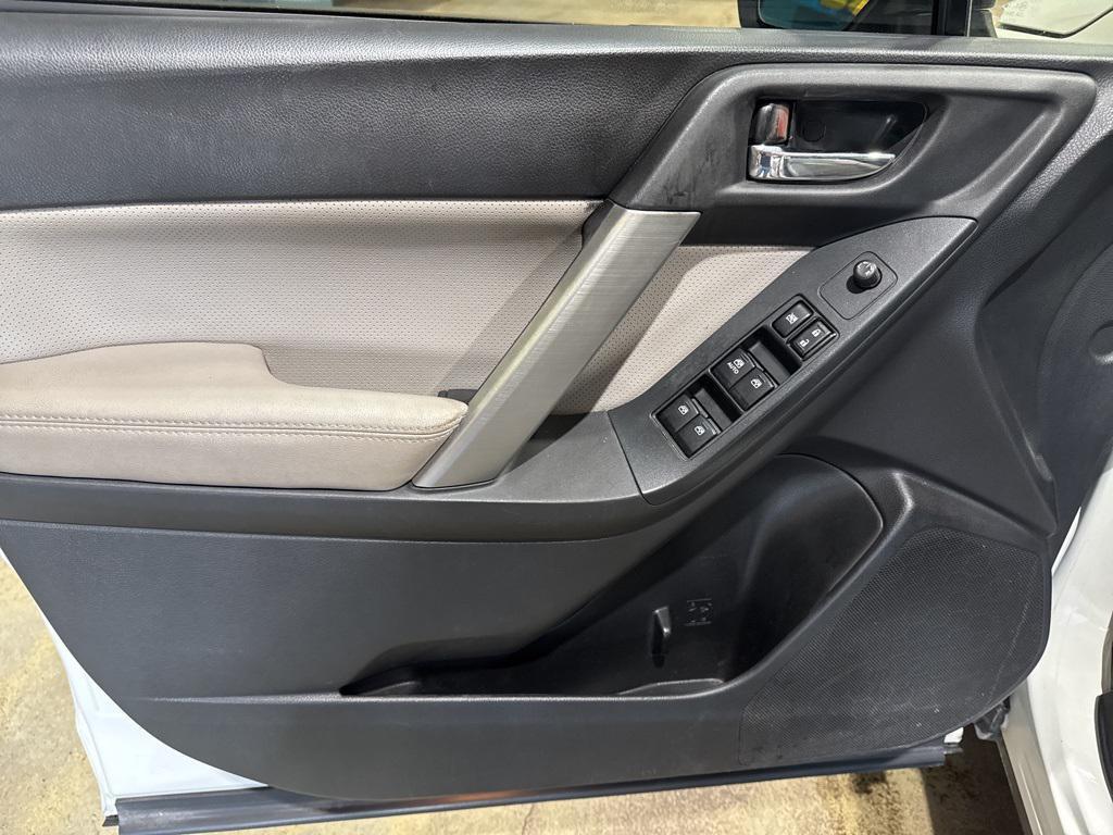 used 2015 Subaru Forester car, priced at $12,240