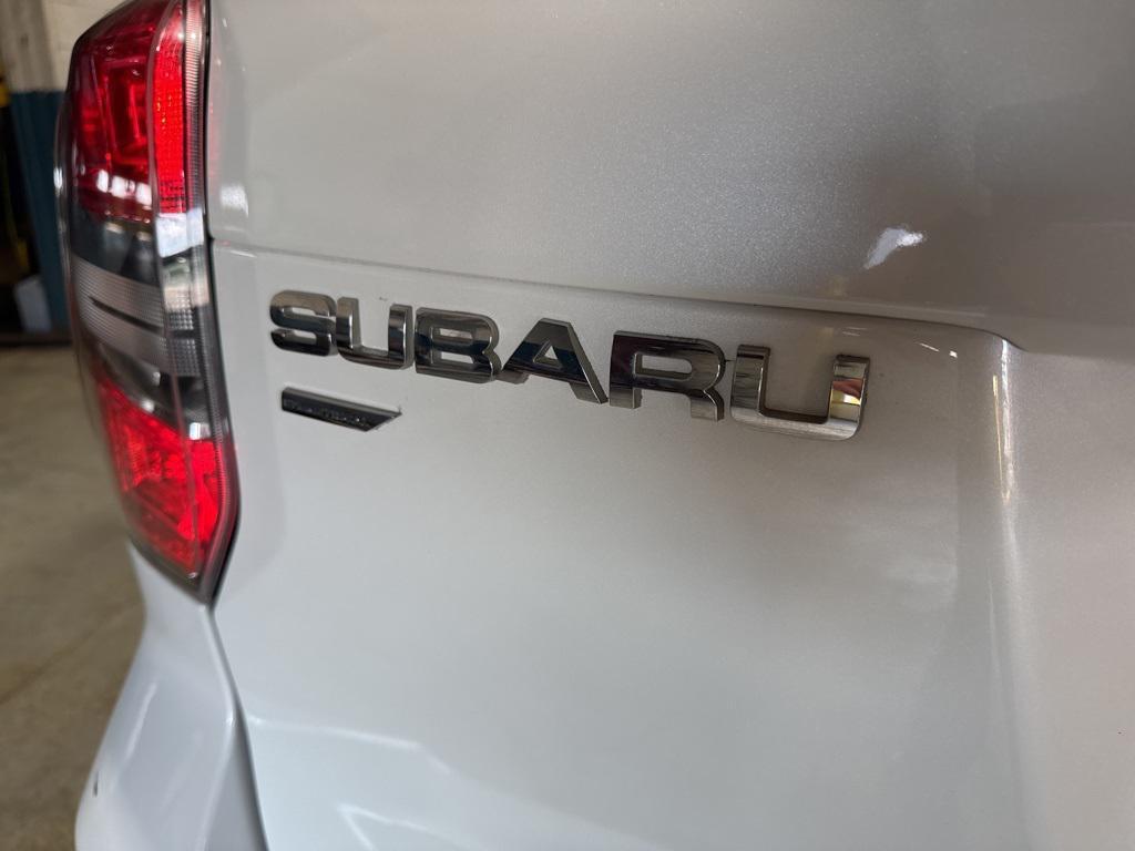 used 2015 Subaru Forester car, priced at $12,240