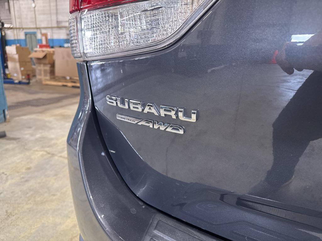 used 2021 Subaru Forester car, priced at $23,995