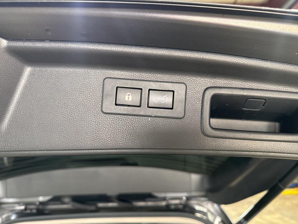 used 2021 Subaru Forester car, priced at $23,995
