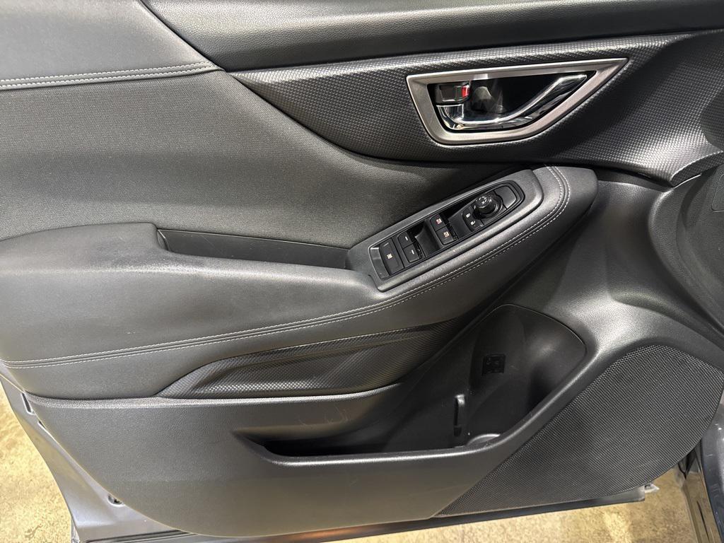 used 2021 Subaru Forester car, priced at $23,995
