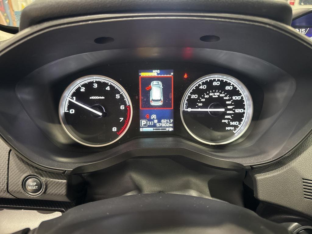 used 2021 Subaru Forester car, priced at $23,995