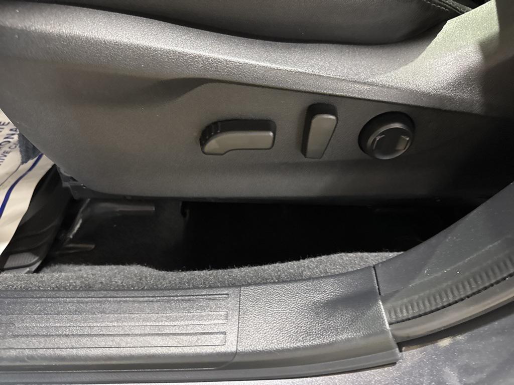 used 2021 Subaru Forester car, priced at $23,995