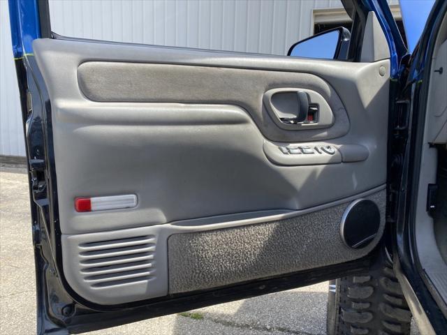 used 1999 Chevrolet 3500 car, priced at $19,995