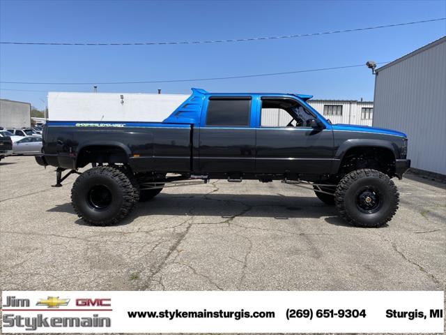 used 1999 Chevrolet 3500 car, priced at $19,995